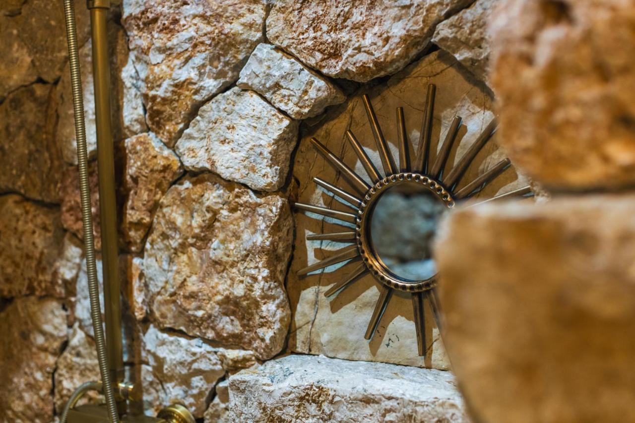 Villa Porta Qeparo Zewnętrze zdjęcie