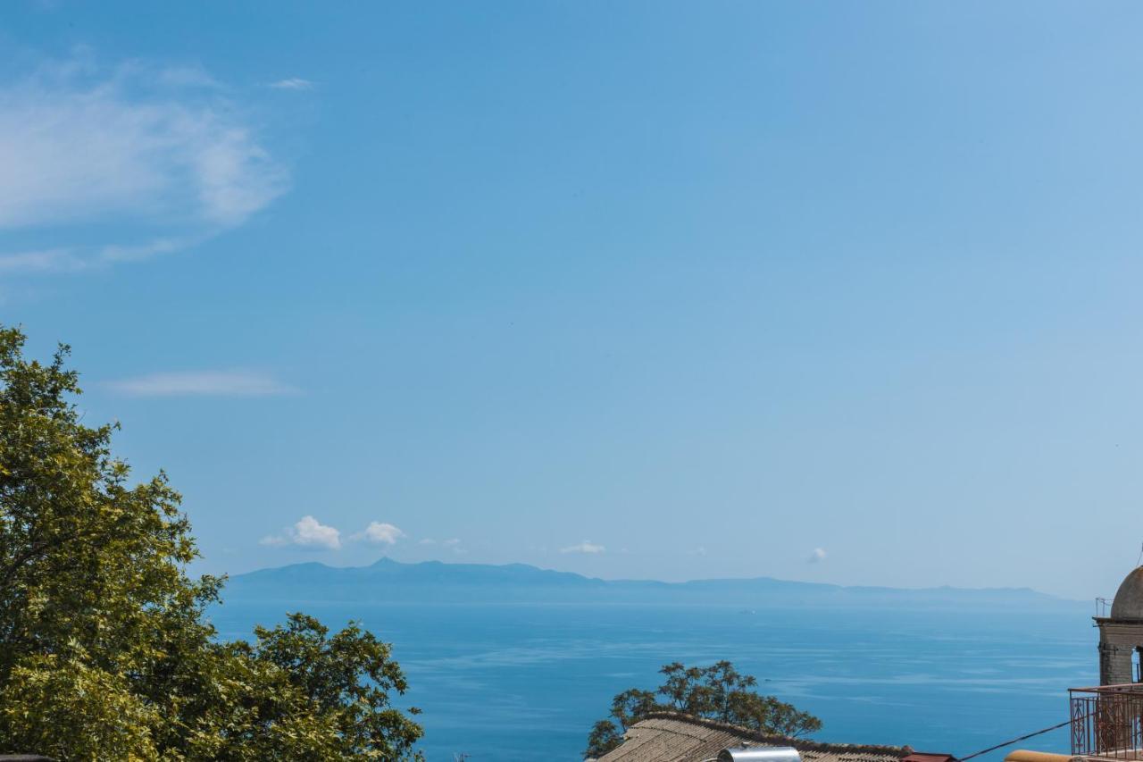 Villa Porta Qeparo Zewnętrze zdjęcie