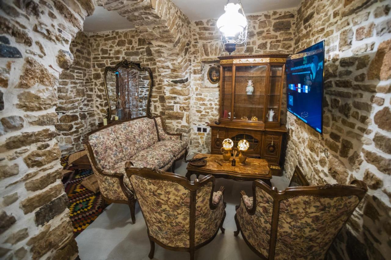 Villa Porta Qeparo Zewnętrze zdjęcie