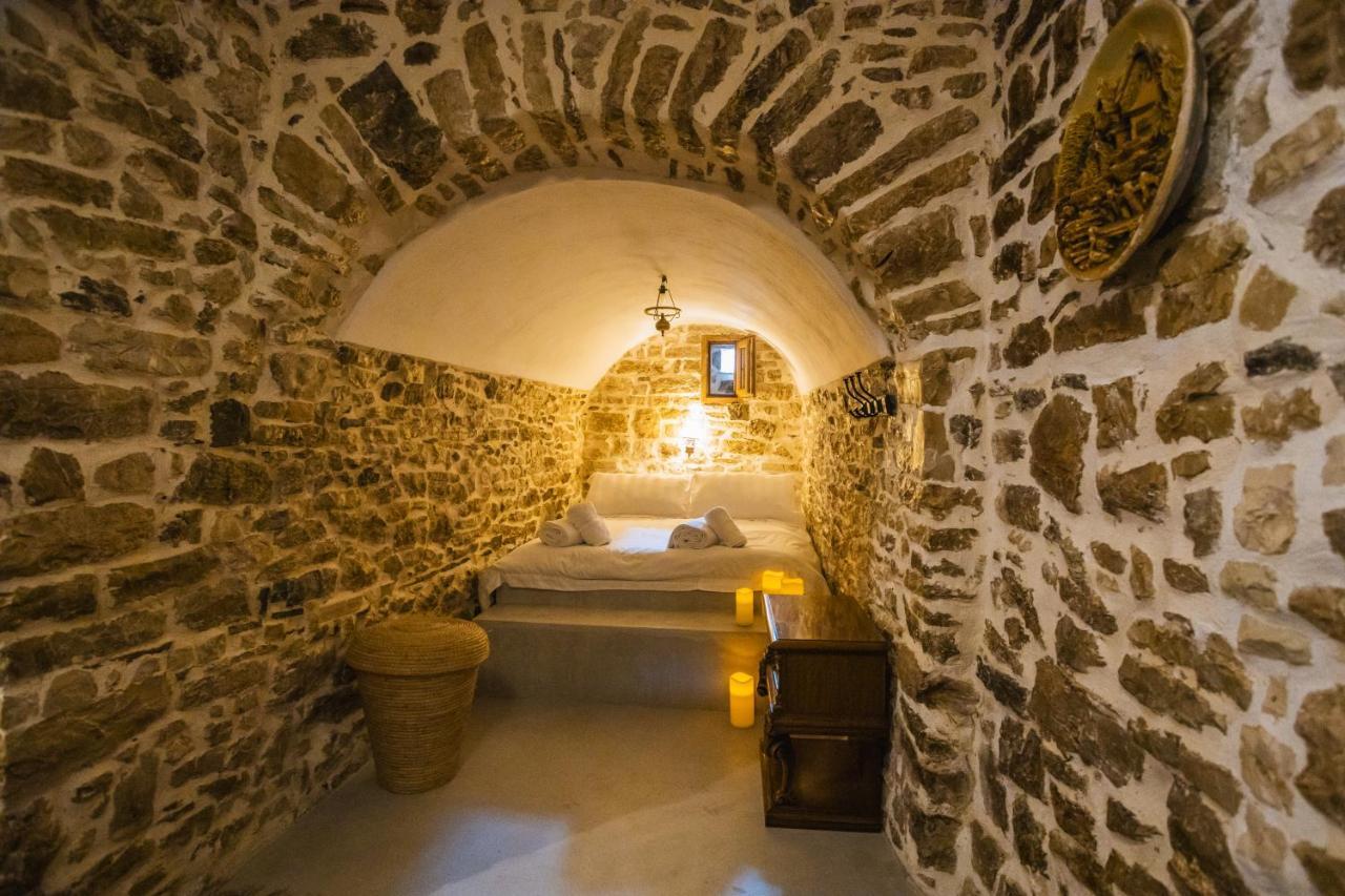 Villa Porta Qeparo Zewnętrze zdjęcie
