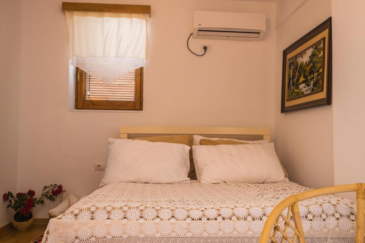 Villa Porta Qeparo Zewnętrze zdjęcie