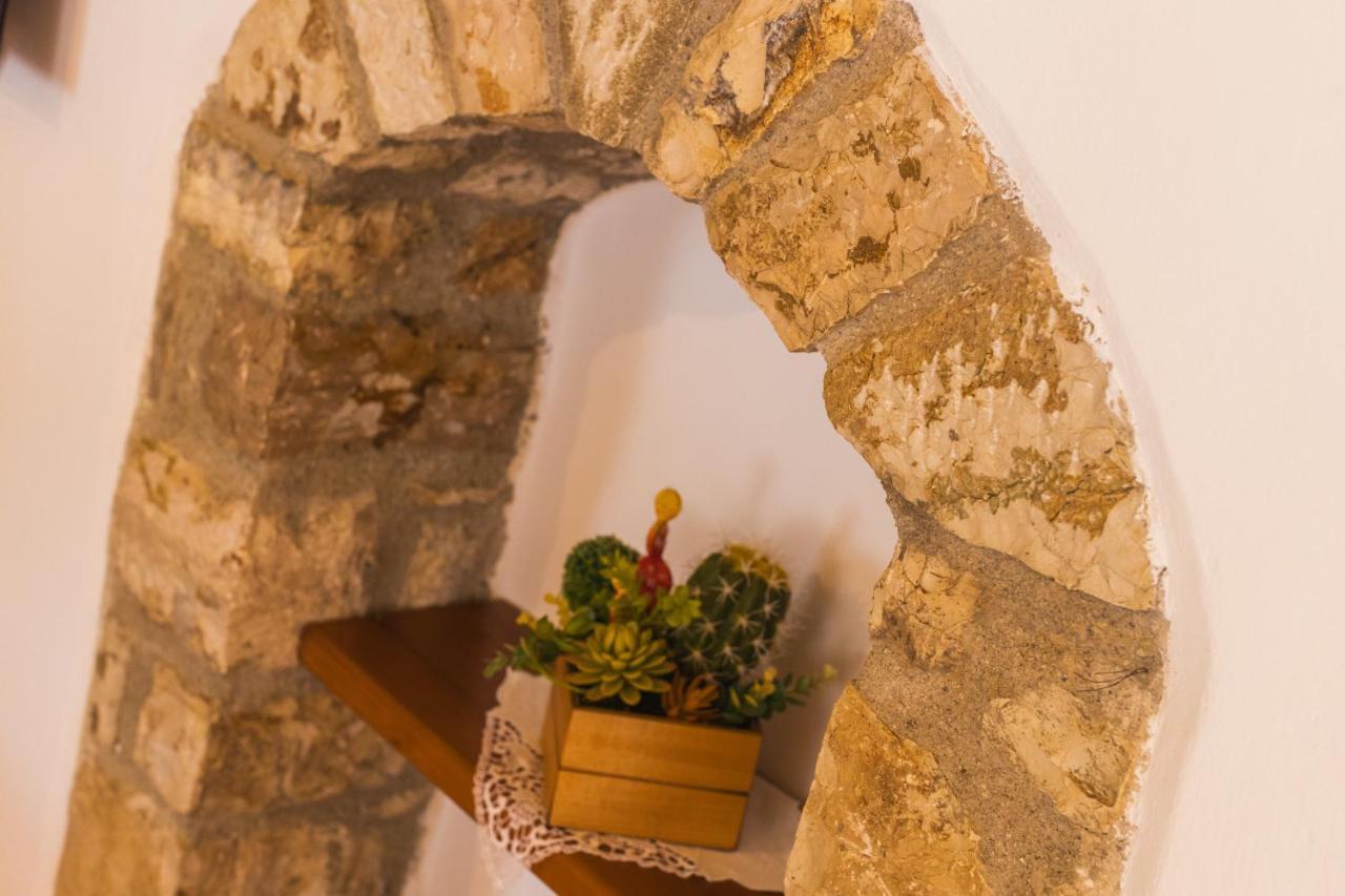 Villa Porta Qeparo Zewnętrze zdjęcie