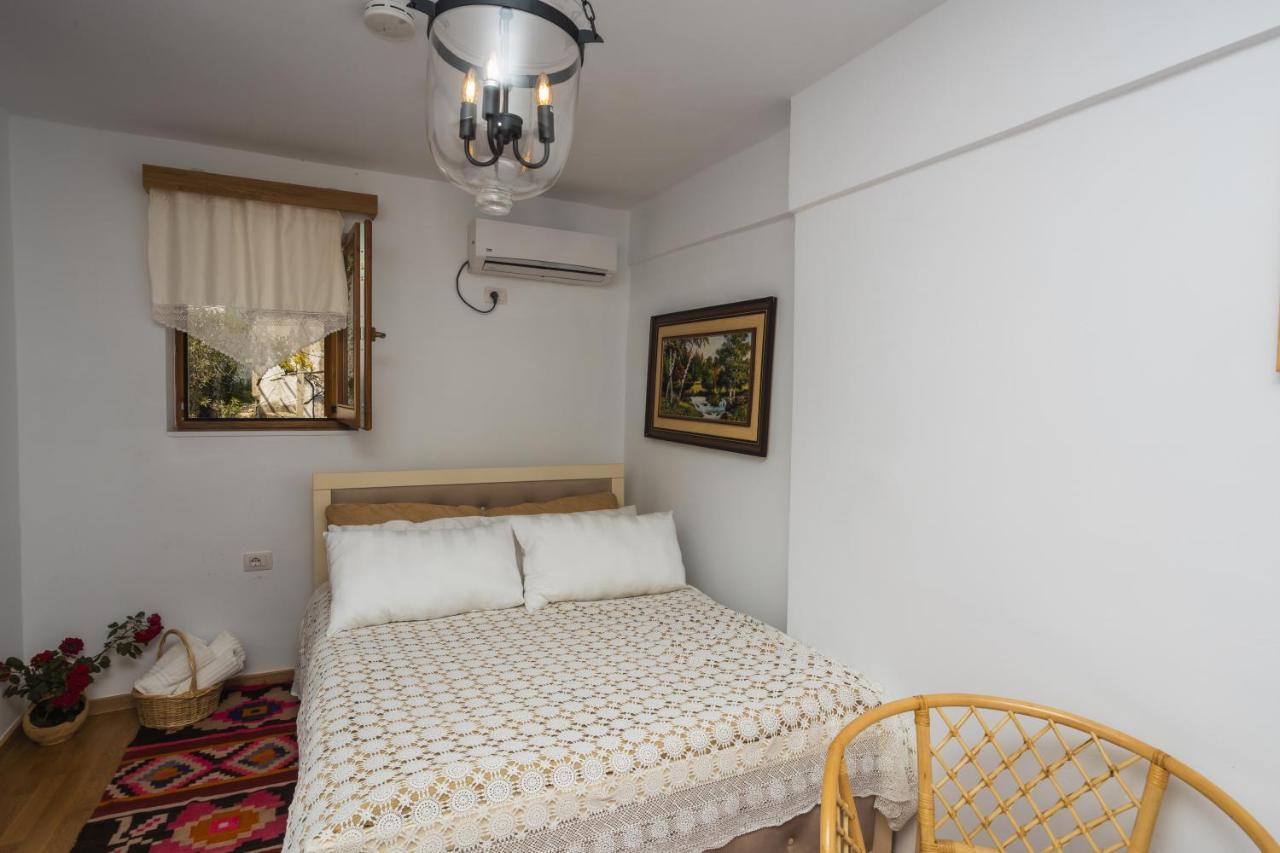 Villa Porta Qeparo Zewnętrze zdjęcie