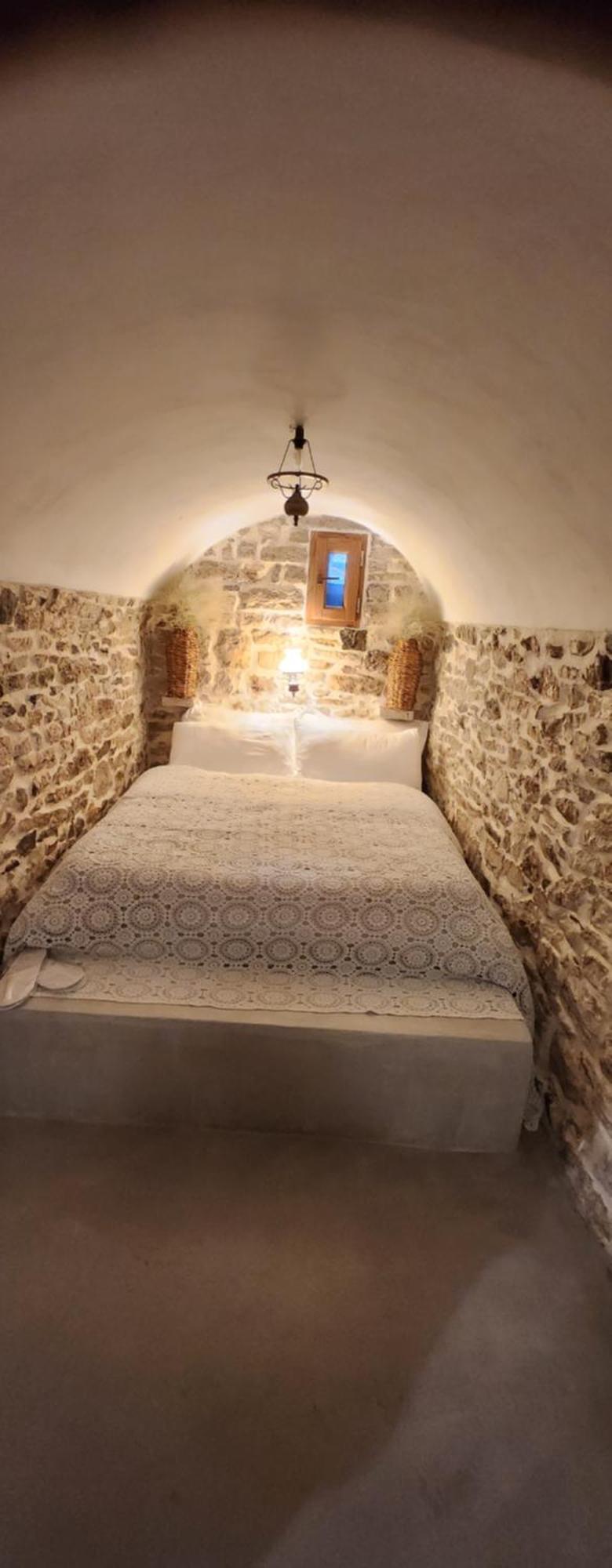 Villa Porta Qeparo Zewnętrze zdjęcie