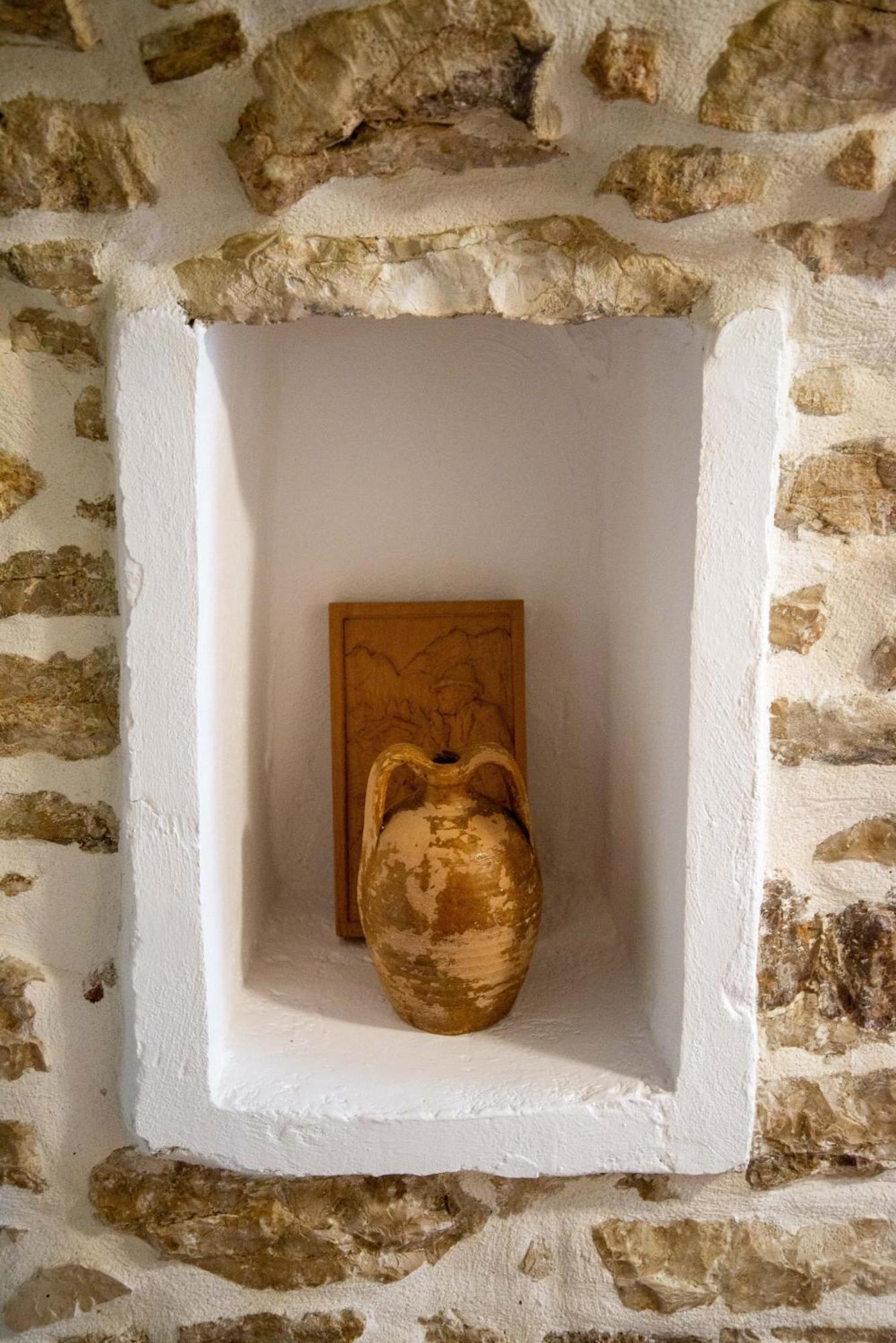 Villa Porta Qeparo Zewnętrze zdjęcie