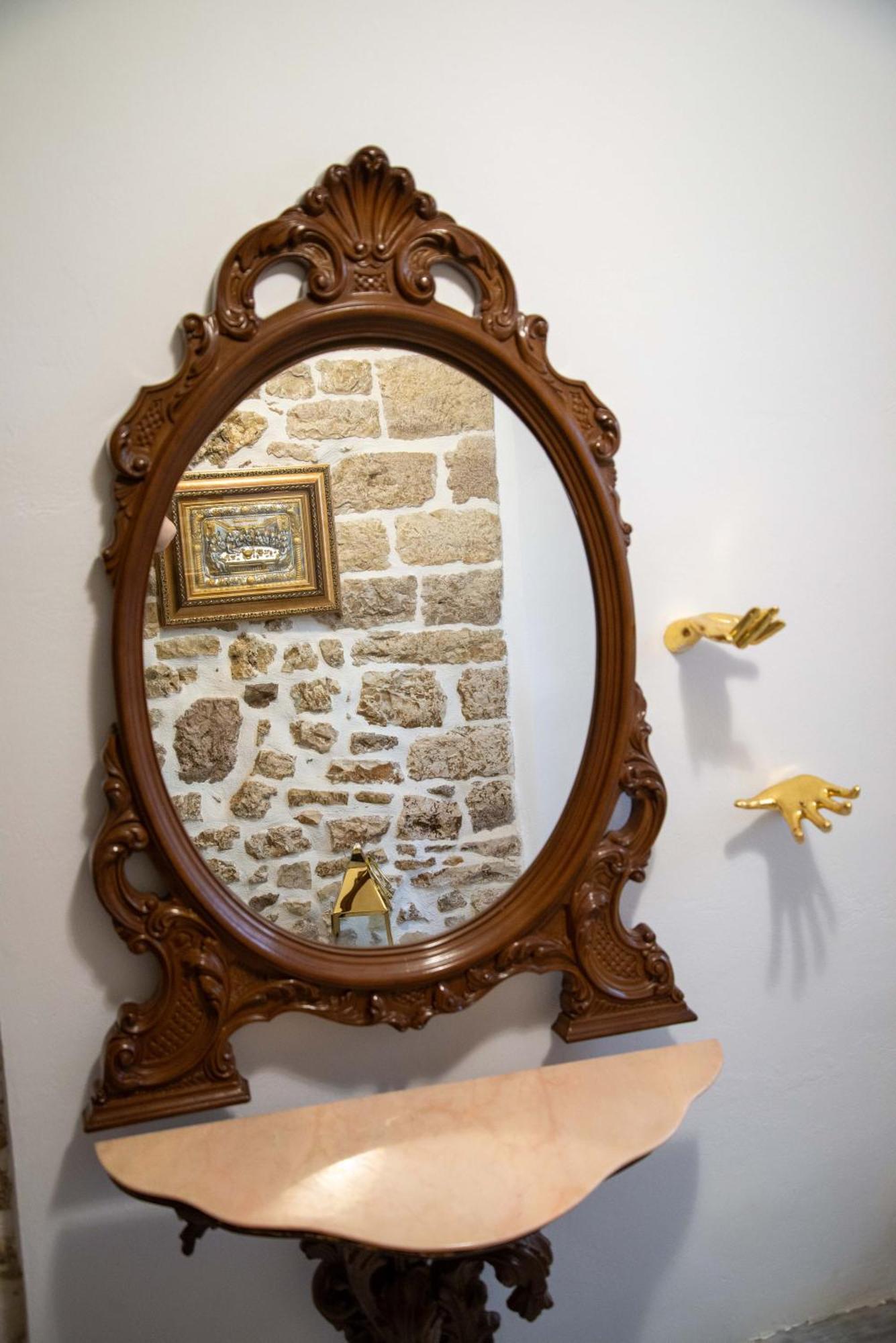 Villa Porta Qeparo Zewnętrze zdjęcie